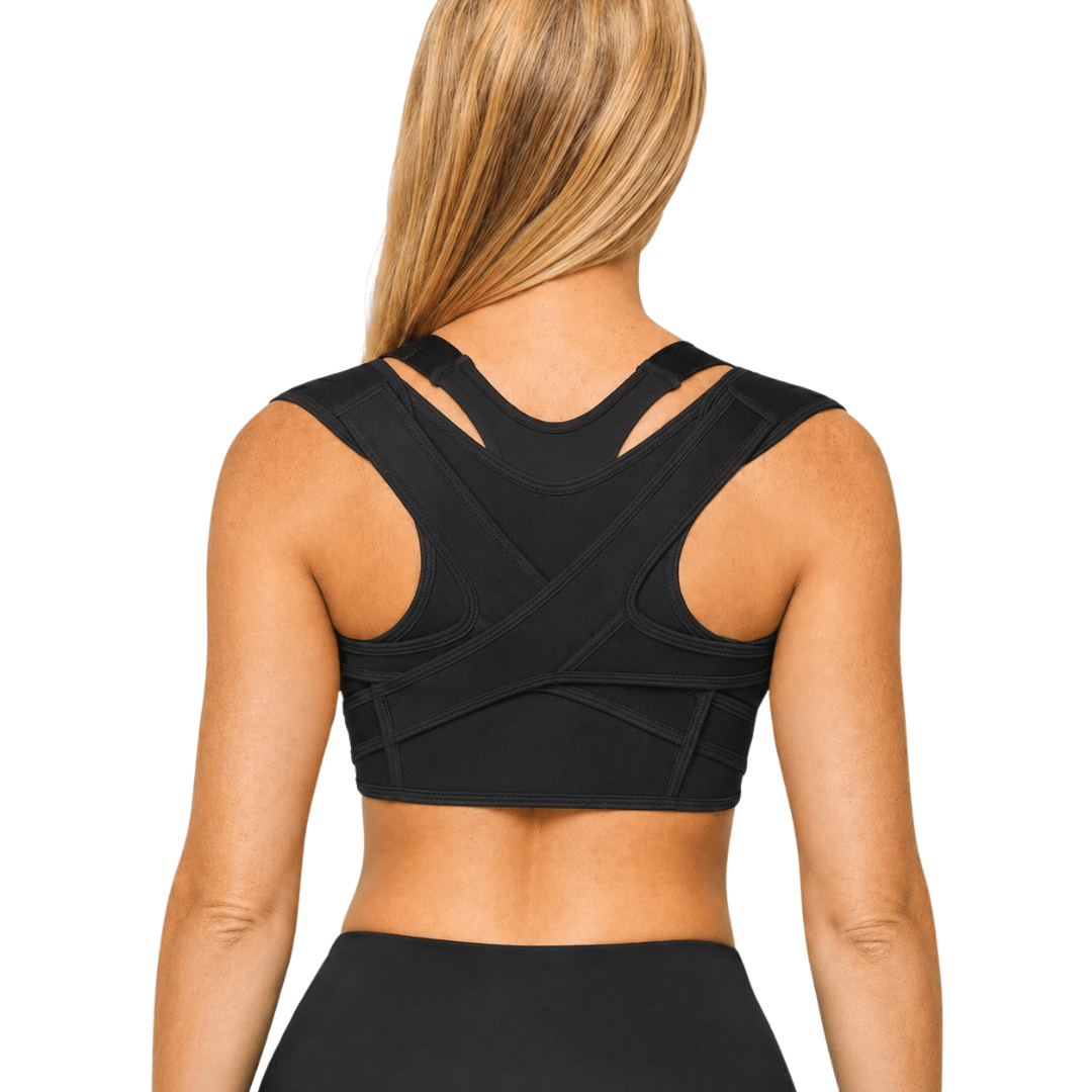 PaceWren Ergonomic Posture Support Brace