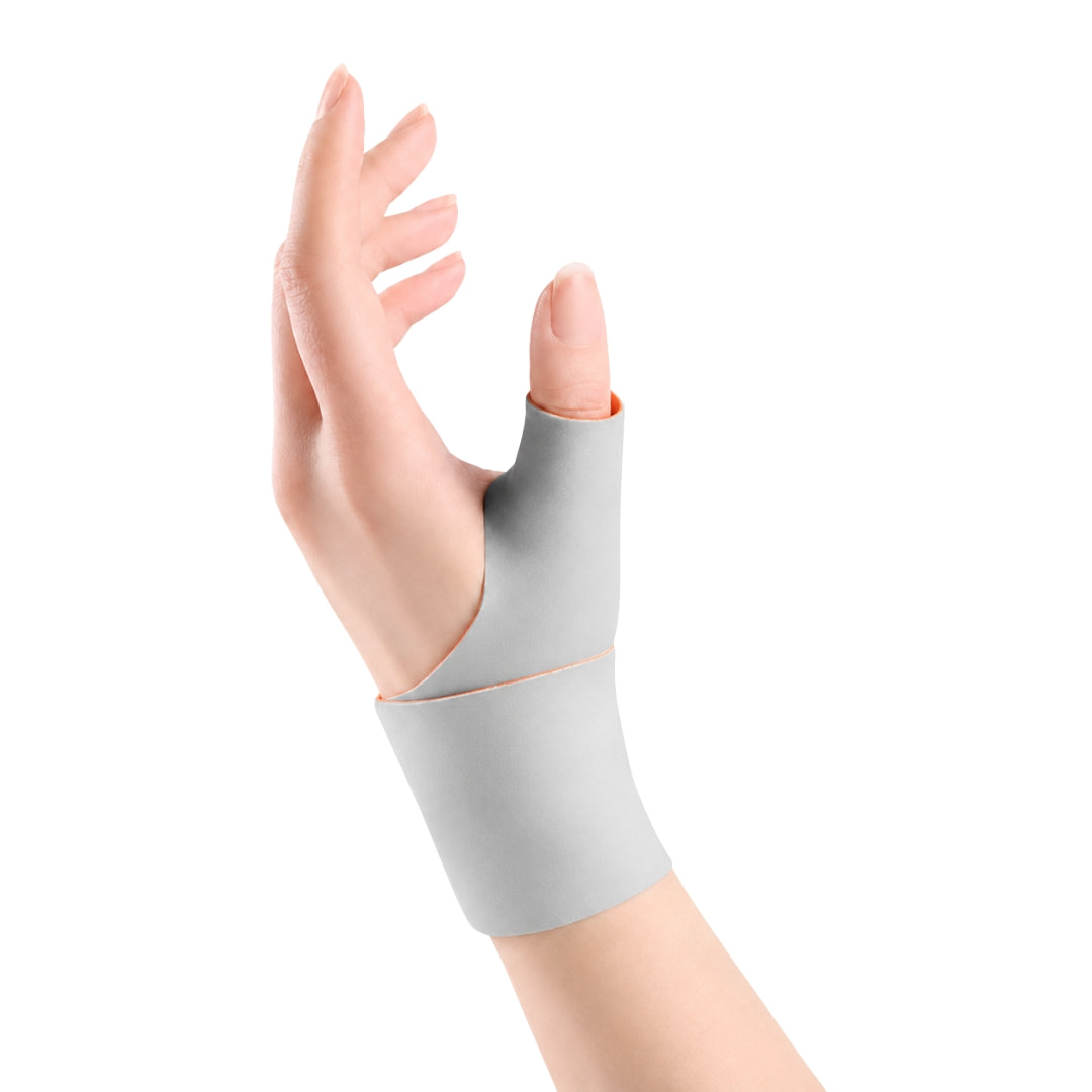 PaceWren Lightweight Thumb & Wrist Support Sleeve