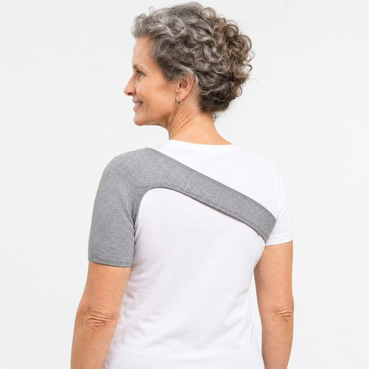 PaceWren Shoulder Support Brace