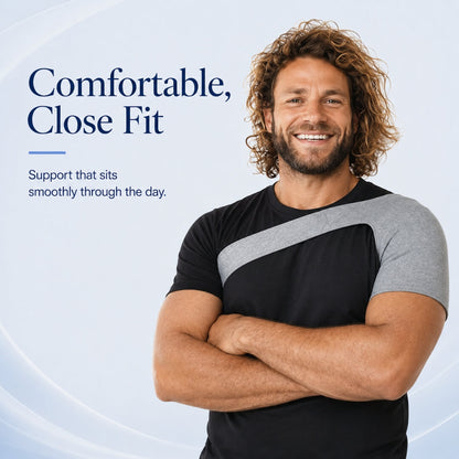 PaceWren Shoulder Support Brace