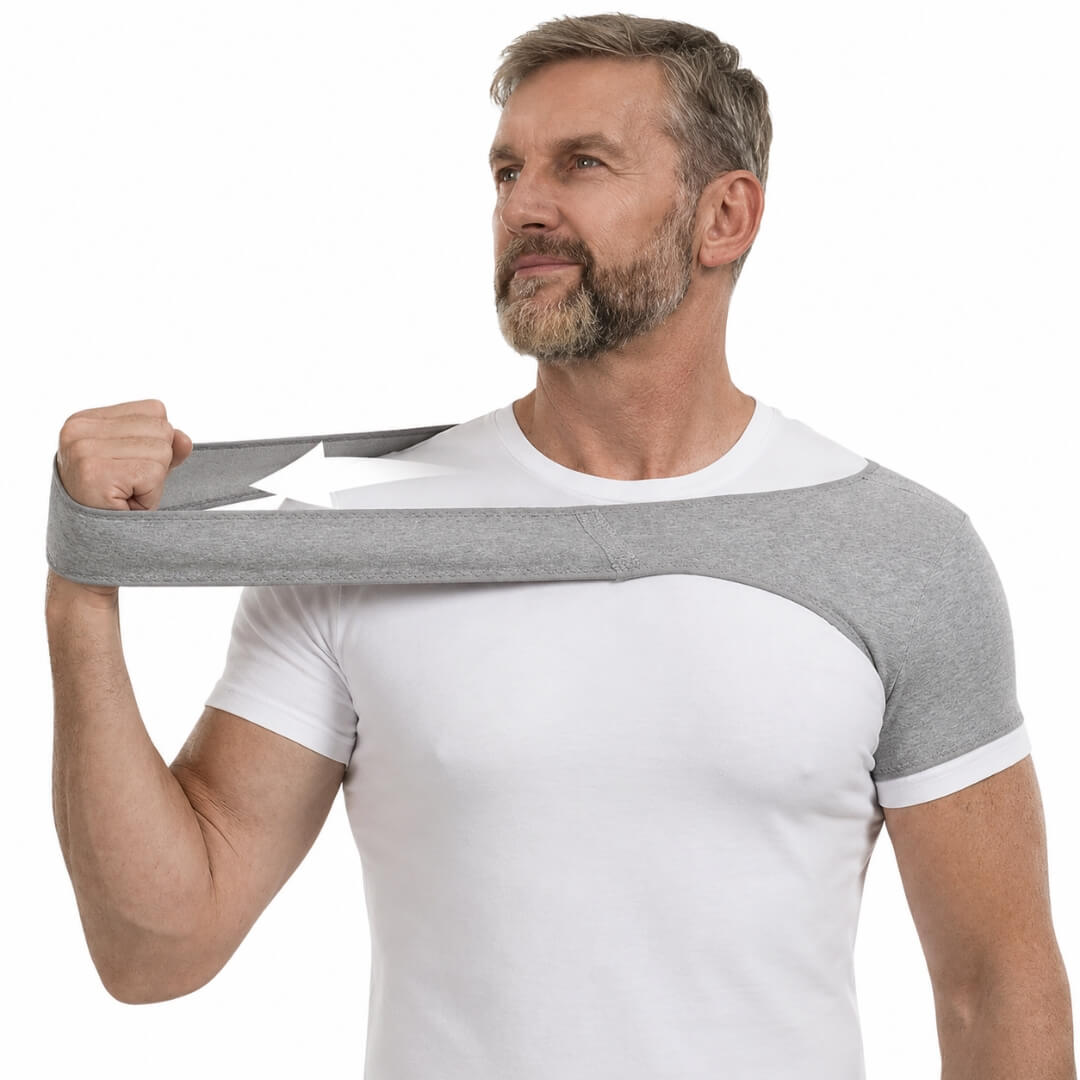 PaceWren Shoulder Support Brace