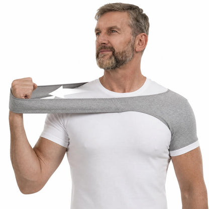 PaceWren Shoulder Support Brace