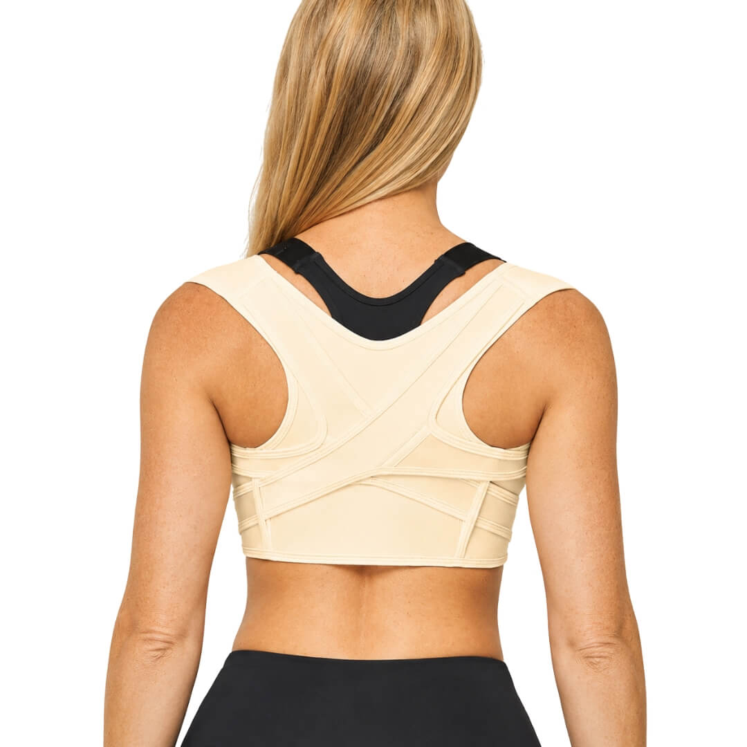 PaceWren Ergonomic Posture Support Brace