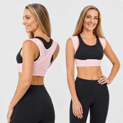 PaceWren Ergonomic Posture Support Brace
