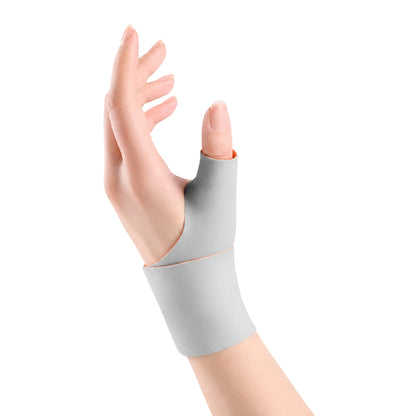 PaceWren Lightweight Thumb & Wrist Support Sleeve