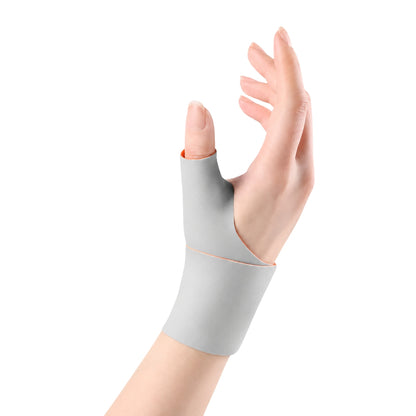 PaceWren Lightweight Thumb & Wrist Support Sleeve