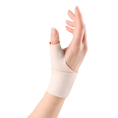 PaceWren Lightweight Thumb & Wrist Support Sleeve