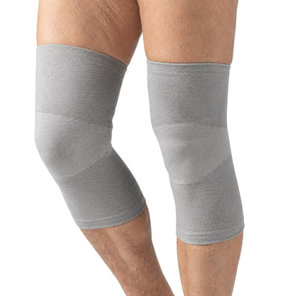 PaceWren Bamboo Knee Compression Braces