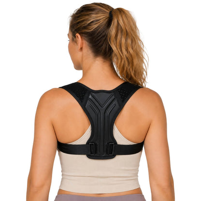 PaceWren Upper Back & Shoulder Posture Brace